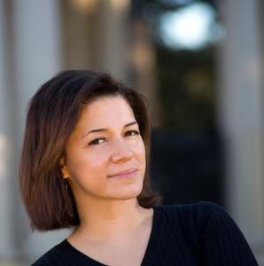 Meet your Posher, Cristina